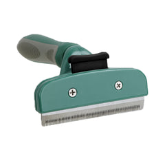 Self-Cleaning Steel Pin Cat Brush