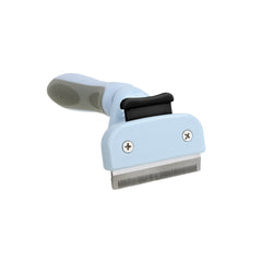 Self-Cleaning Steel Pin Cat Brush