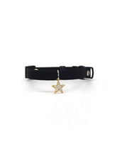StarGlow Cat Collar