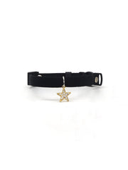 StarGlow Cat Collar
