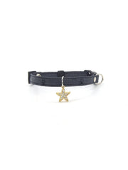 StarGlow Cat Collar
