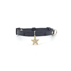 StarGlow Cat Collar