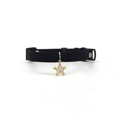 StarGlow Cat Collar