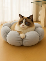 SOFT CAT BED