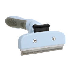 Self-Cleaning Steel Pin Cat Brush