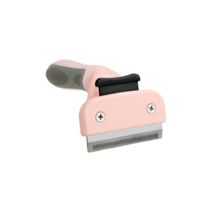 Self-Cleaning Steel Pin Cat Brush