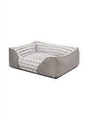 Soft Nest™ Enclosed Cat Bed