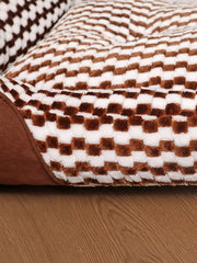 Soft Nest™ Enclosed Cat Bed