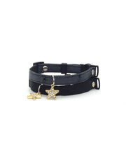 StarGlow Cat Collar