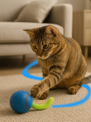 PURRFECT BALL 1.0
